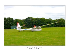 Customer Photo of Nationwide Gliding Experience